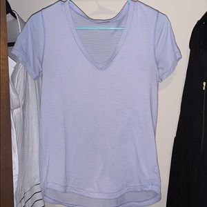 Lululemon shirt